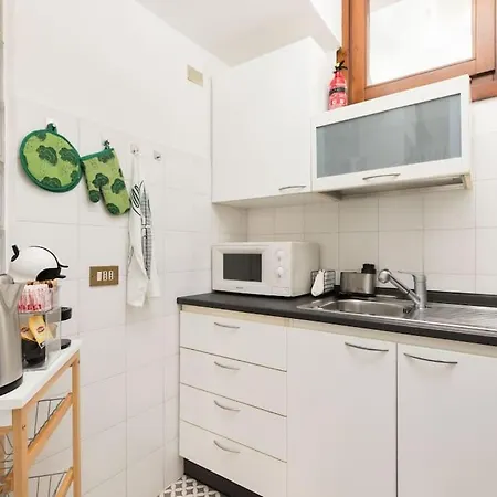 Borgo Palazzo - Vista Citta Alta E Terrazza Appartement Bergamo