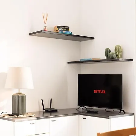 Borgo Palazzo - Vista Citta Alta E Terrazza *