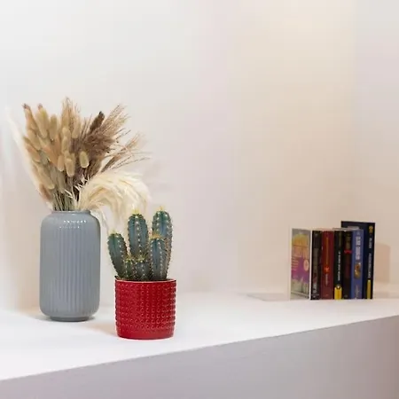 Daire Borgo Palazzo - Vista Citta Alta E Terrazza *