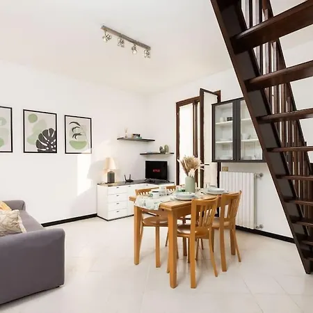 Borgo Palazzo - Vista Citta Alta E Terrazza Lägenhet Bergamo