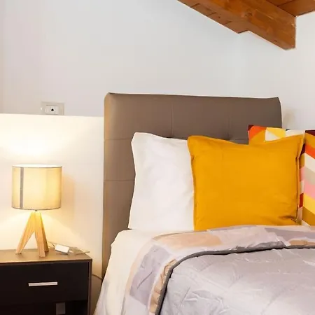 Borgo Palazzo - Vista Citta Alta E Terrazza