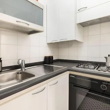 Appartement Borgo Palazzo - Vista Citta Alta E Terrazza *