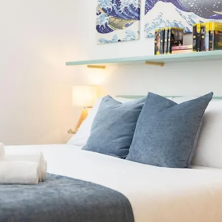 Borgo Palazzo - Vista Citta Alta E Terrazza Appartement *