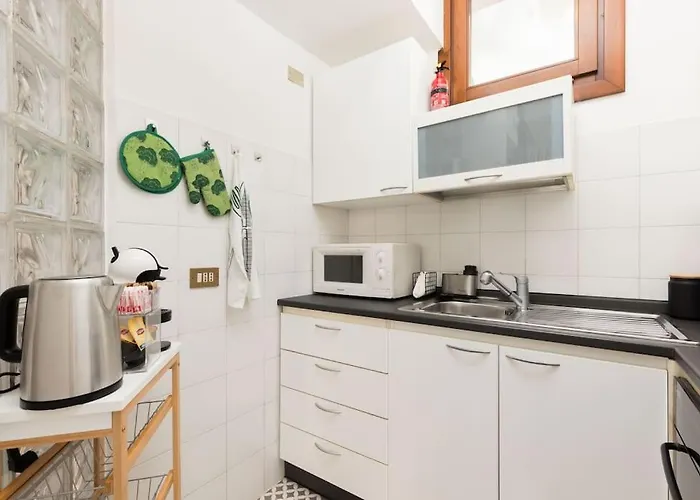 Borgo Palazzo - Vista Citta Alta E Terrazza Lägenhet Bergamo