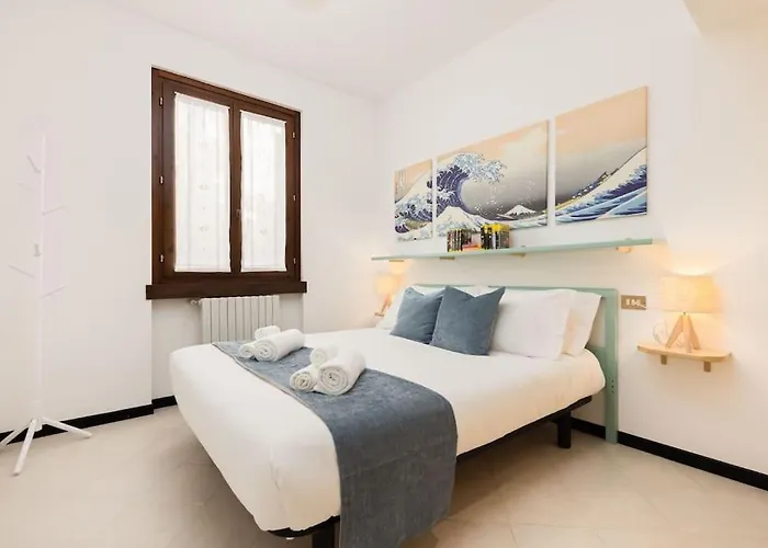 Borgo Palazzo - Vista Citta Alta E Terrazza