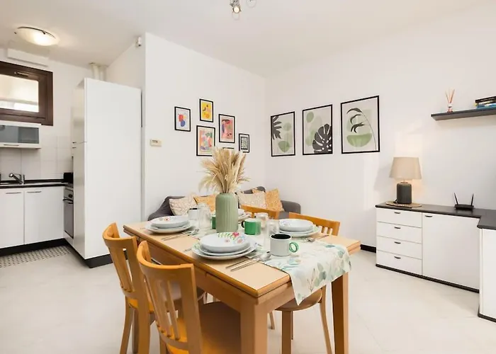 Borgo Palazzo - Vista Citta Alta E Terrazza Apartment