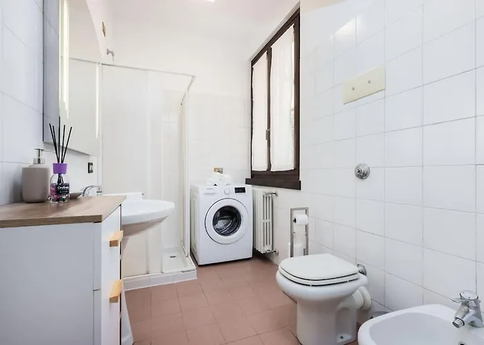 Lägenhet Borgo Palazzo - Vista Citta Alta E Terrazza Bergamo