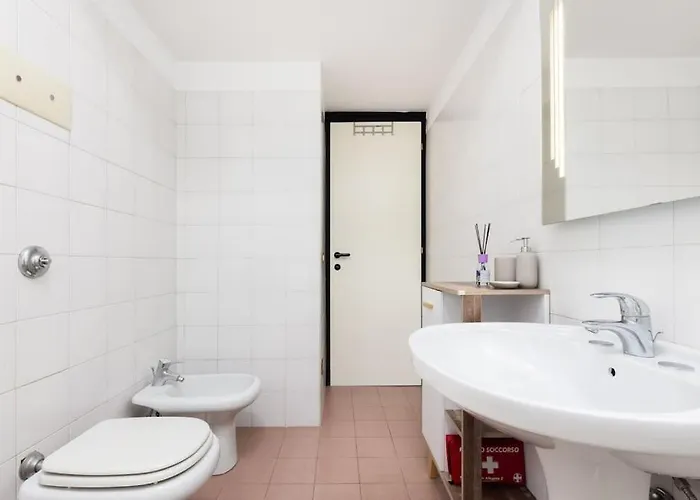 Borgo Palazzo - Vista Citta Alta E Terrazza Bergamo