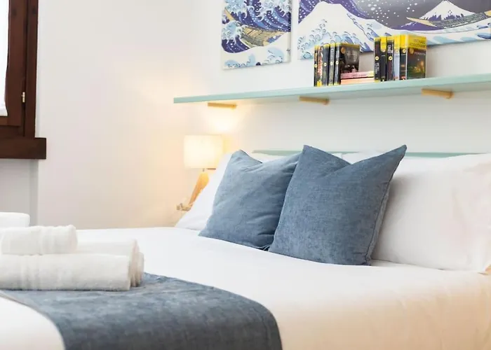 Borgo Palazzo - Vista Citta Alta E Terrazza Apartment *