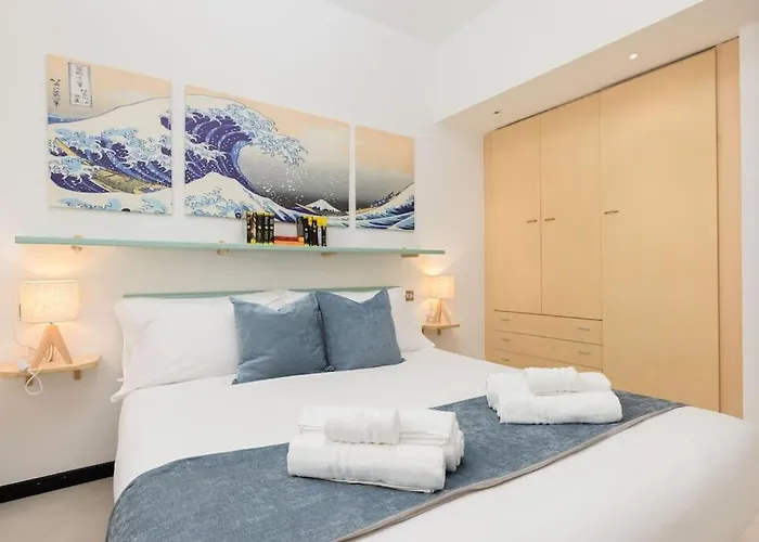 Lägenhet Borgo Palazzo - Vista Citta Alta E Terrazza *