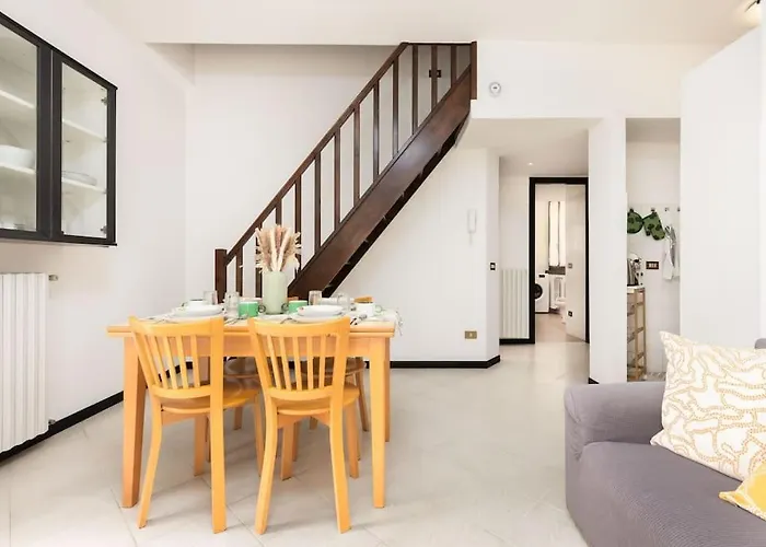 Borgo Palazzo - Vista Citta Alta E Terrazza Apartment Bergamo