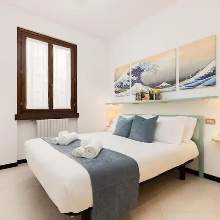 Borgo Palazzo - Vista Alta E Terrazza