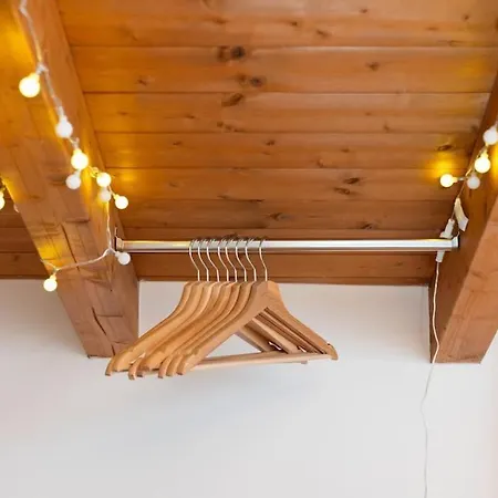 Apartamento Borgo Palazzo - Vista Alta E Terrazza *