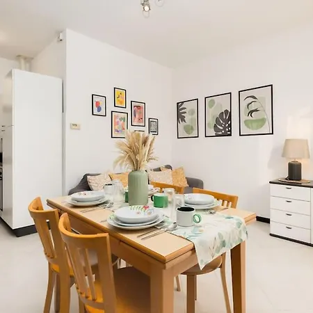 Borgo Palazzo - Vista Alta E Terrazza Apartamento