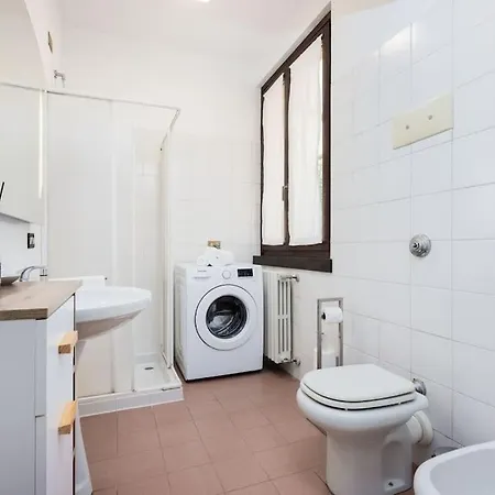 Apartamento Borgo Palazzo - Vista Alta E Terrazza Bérgamo