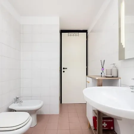 Borgo Palazzo - Vista Alta E Terrazza Bérgamo