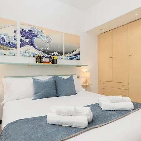 Apartamento Borgo Palazzo - Vista Alta E Terrazza *