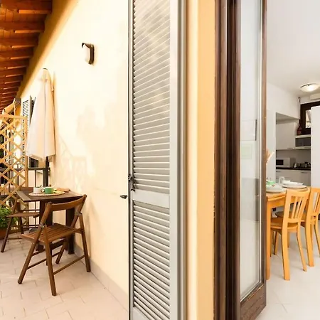 Borgo Palazzo - Vista Alta E Terrazza * Bérgamo